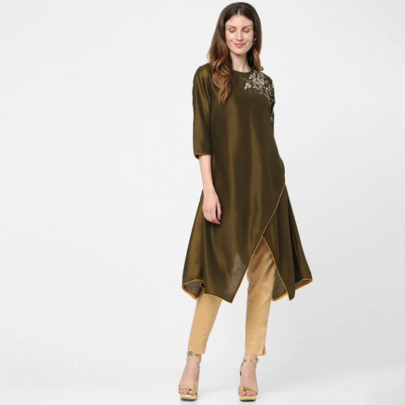 https://www.goldensgrove.in/products/women-olive-ethnic-motifs-embroidered-thread-work-kurta