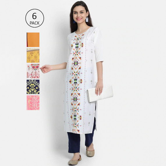 https://www.goldensgrove.in/products/women-multicoloured-pack-of-6-crepe-kurta