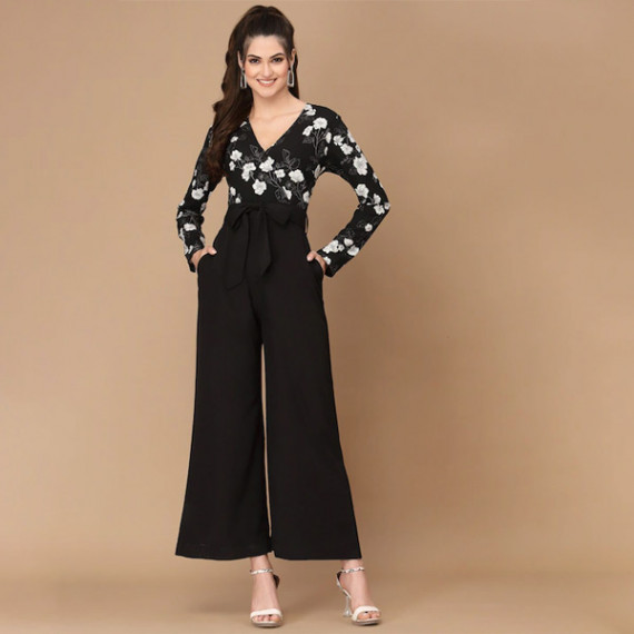 https://www.goldensgrove.in/products/black-white-printed-basic-jumpsuit