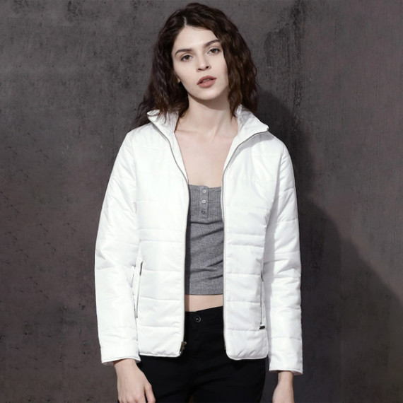 https://www.goldensgrove.in/products/women-white-self-design-puffer-jacket