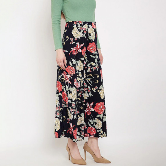 https://www.goldensgrove.in/products/women-black-red-floral-printed-flared-palazzos