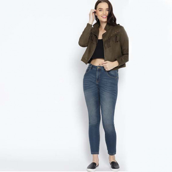 https://www.goldensgrove.in/products/women-navy-blue-slim-fit-high-rise-clean-look-jeans