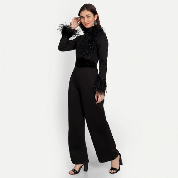 https://www.goldensgrove.in/products/black-basic-jumpsuit-with-embellished