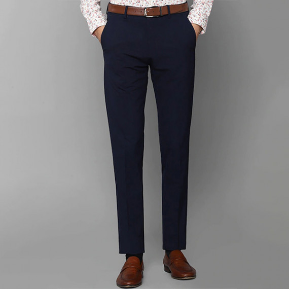 https://www.goldensgrove.in/products/men-navy-blue-slim-fit-trousers