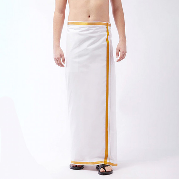 https://www.goldensgrove.in/products/men-white-solid-cotton-dhoti