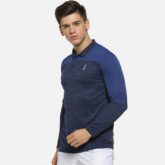 https://www.goldensgrove.in/products/men-blue-colourblocked-polo-collar-sports-t-shirt