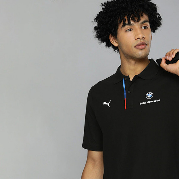 https://www.goldensgrove.in/products/men-black-bmw-m-polo-collar-motorsport-t-shirt