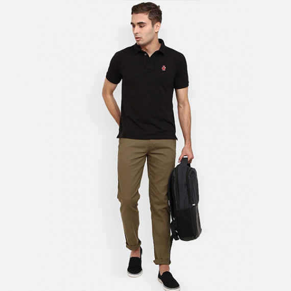https://www.goldensgrove.in/products/men-olive-green-cotton-classic-slim-fit-trousers