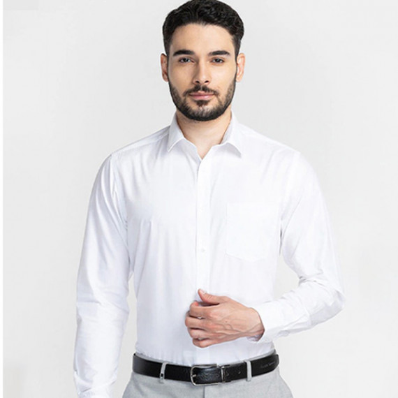 https://www.goldensgrove.in/products/men-white-classic-slim-fit-formal-cotton-shirt