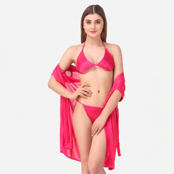 https://www.goldensgrove.in/products/pink-solid-satin-nightwear-set