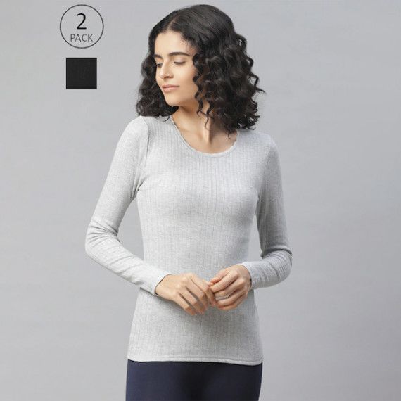 https://www.goldensgrove.in/products/women-pack-of-2-self-design-thermal-top