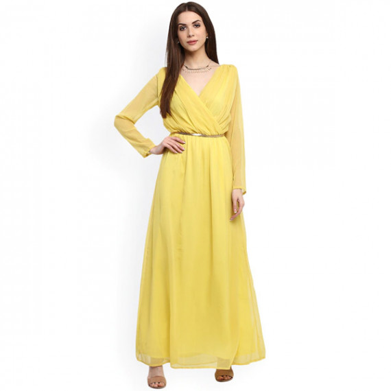 https://www.goldensgrove.in/products/women-yellow-solid-maxi-dress